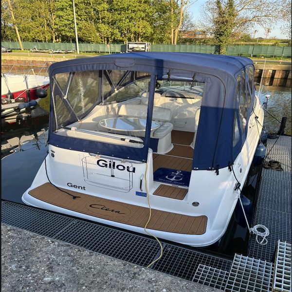 2001 bayliner 2655 swim platform cockpit bow boat eva foam teak floor pad mat backing self adhesive seadek gatorstep style pads
2001 bayliner 2655 swim platform cockpit bow boat eva foam teak floor pad mat backing self adhesive seadek gatorstep style pads