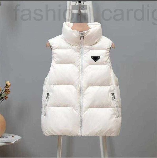 women's vests designer fashion design womens jackets short hooded vest long style slim zipper outwear windbreaker pocket outsize lady w, Black;white
women's vests designer fashion design womens jackets short hooded vest long style slim zipper outwear windbreaker pocket outsize lady w, Black;white