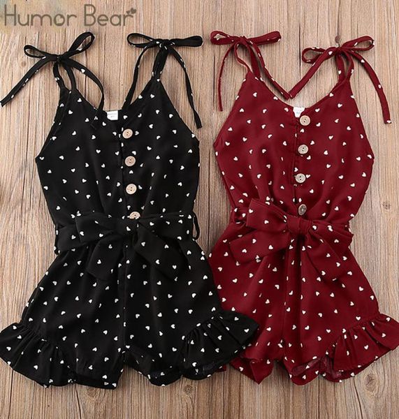 humor bear 2020 toddler baby girl clothes summer love peach heart print strap romper jumpsuit onepiece outfit cotton clothes y2009668932, White
humor bear 2020 toddler baby girl clothes summer love peach heart print strap romper jumpsuit onepiece outfit cotton clothes y2009668932, White