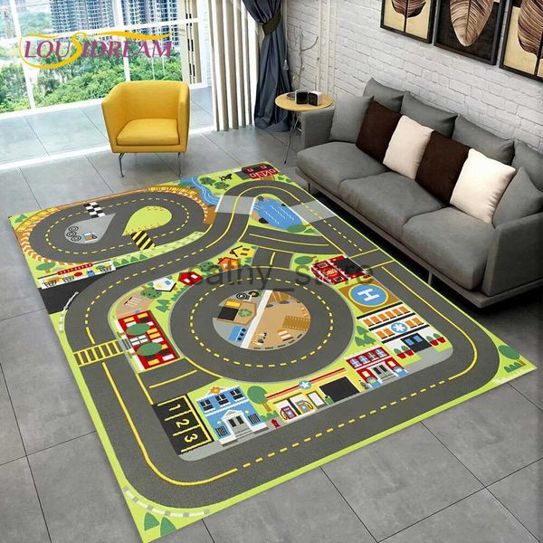 mats child playmat highway simulated city traffic playroom area rug carpet for home living room bedroom sofa kids non-slip floor mat x0704
mats child playmat highway simulated city traffic playroom area rug carpet for home living room bedroom sofa kids non-slip floor mat x0704