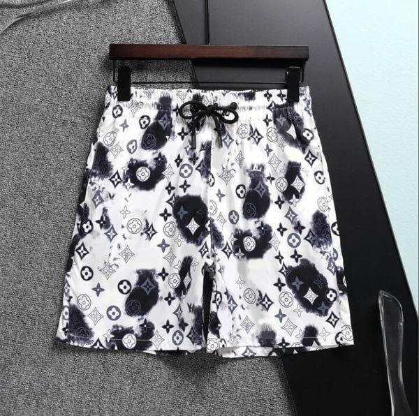 shorts new summer essentials cotton fashion casual loose mens shorts fitness training pants travel shopping five-point pant, White;black
shorts new summer essentials cotton fashion casual loose mens shorts fitness training pants travel shopping five-point pant, White;black