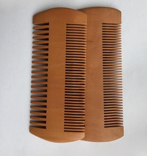 new pocket wooden beard comb double sides super narrow thick wood combs pente madeira lice pet hair tool7224018, Silver
new pocket wooden beard comb double sides super narrow thick wood combs pente madeira lice pet hair tool7224018, Silver