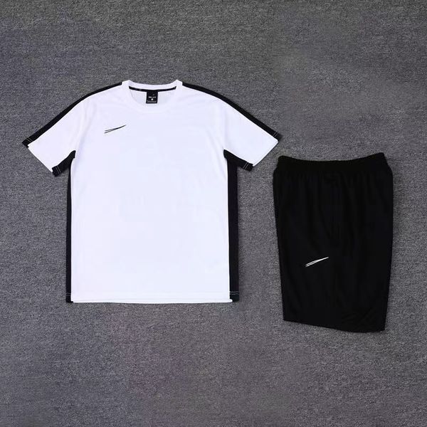 mens tracksuits tech fleech designer suit short sleeve + shorts and short sleeve + pants sports set quick dry casual fashion sportswear with, Gray
mens tracksuits tech fleech designer suit short sleeve + shorts and short sleeve + pants sports set quick dry casual fashion sportswear with, Gray
