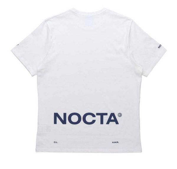 men's t-shirts us drake co branded nocta chest small sports round neck short sleeve t-shirt high street rap loose breathable and casual, White;black
men's t-shirts us drake co branded nocta chest small sports round neck short sleeve t-shirt high street rap loose breathable and casual, White;black