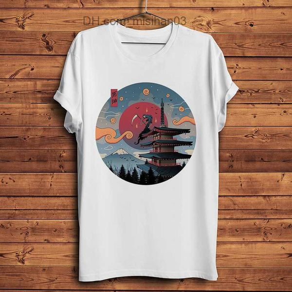 men's t-shirts japna vintage ukiyoe death shinigami funny anime tshirt men summer white casual short t shirt ukiyo streetwear tee z2307, White;black
men's t-shirts japna vintage ukiyoe death shinigami funny anime tshirt men summer white casual short t shirt ukiyo streetwear tee z2307, White;black