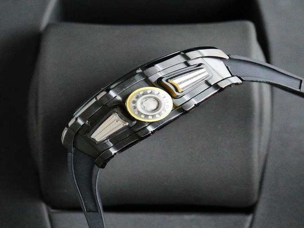 amazing mechanical r. i c h a r d luxury super style male wrist watches r.m11 r.m11-03 0apt designer high-end quality black bezel for men wa, Slivery;golden
amazing mechanical r. i c h a r d luxury super style male wrist watches r.m11 r.m11-03 0apt designer high-end quality black bezel for men wa, Slivery;golden