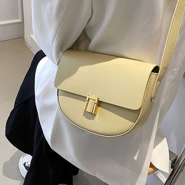 westernized saddle bag new trendy ins fashion texture shoulder bag simple small bag women's crossbody bag
westernized saddle bag new trendy ins fashion texture shoulder bag simple small bag women's crossbody bag