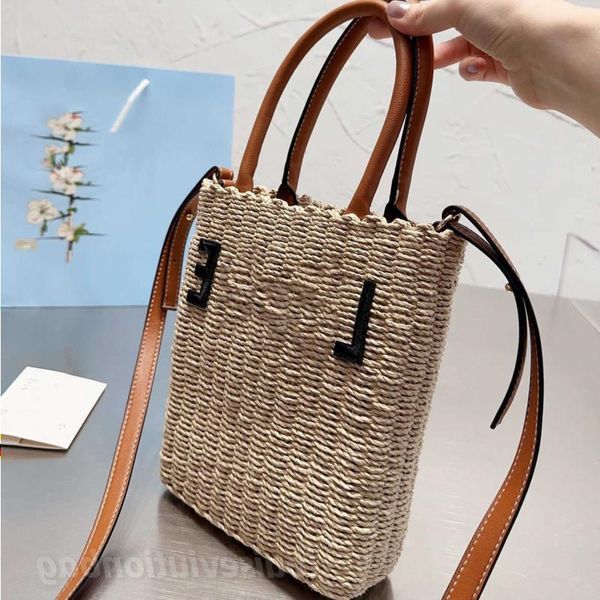designer handbags summer new straw bag fashion beach bag casual shoulder tote bag ladies versatile portable bag tote bag
designer handbags summer new straw bag fashion beach bag casual shoulder tote bag ladies versatile portable bag tote bag