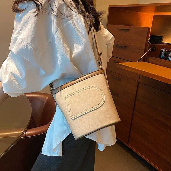 new evening bags denim bucket bag women's summer small trendy niche design one shoulder korean version crossbody 230704
new evening bags denim bucket bag women's summer small trendy niche design one shoulder korean version crossbody 230704