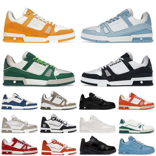2023 og original luxury trainer fashion casual designer shoes virgil red flats trainers green white black pink womens mens platform sneakers
2023 og original luxury trainer fashion casual designer shoes virgil red flats trainers green white black pink womens mens platform sneakers