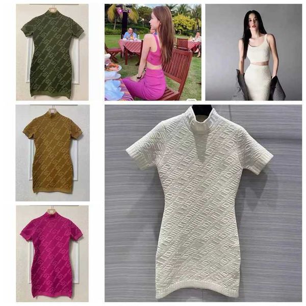 womens designer casual knitting dresses embossed 3d relief letter party dress women slim tight dresses summer fashion 2 piece set knit tank, Black;gray
womens designer casual knitting dresses embossed 3d relief letter party dress women slim tight dresses summer fashion 2 piece set knit tank, Black;gray