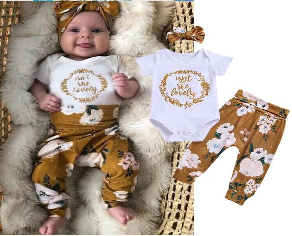 girls suit shortsleeved summer gold letter print short sleeve khaki pants hair band threepiece children039s clothing baby7976784, White
girls suit shortsleeved summer gold letter print short sleeve khaki pants hair band threepiece children039s clothing baby7976784, White