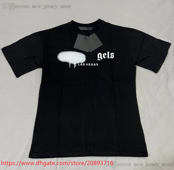 summer designer mens women t-shirts chest letter laminated print short sleeve street loose oversize casual t-shirt 100% pure cotton men wom, White;black
summer designer mens women t-shirts chest letter laminated print short sleeve street loose oversize casual t-shirt 100% pure cotton men wom, White;black