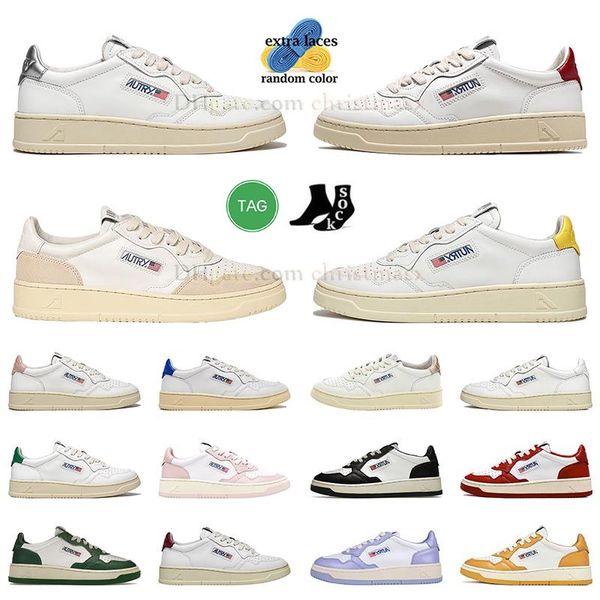 autry action shoes designer casual womens shoe autries medalist suede low platform sneakers usa upper two-tone pink sliver black golden pand
autry action shoes designer casual womens shoe autries medalist suede low platform sneakers usa upper two-tone pink sliver black golden pand
