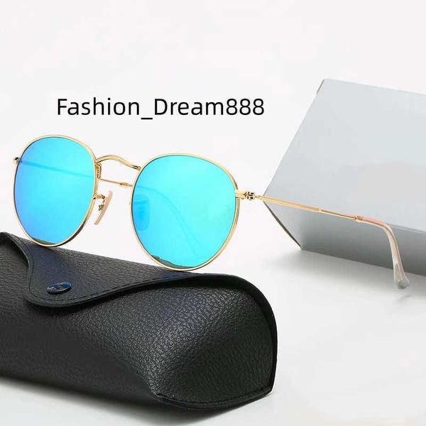 classic round sunglasses brand designer uv400 eyewear metal gold frame sun glasses men women mirror sunglasses polaroid glass lens with box, White;black
classic round sunglasses brand designer uv400 eyewear metal gold frame sun glasses men women mirror sunglasses polaroid glass lens with box, White;black