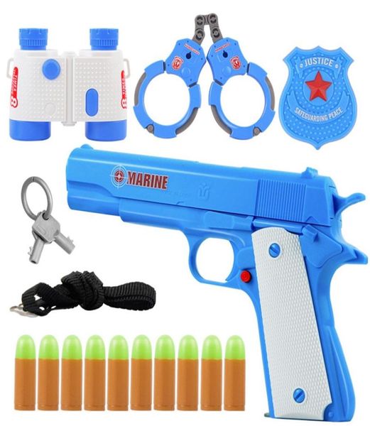 bullet pistol simulation interaction game toy bullet pistol outdoor activity game toy gun set soft8398886
bullet pistol simulation interaction game toy bullet pistol outdoor activity game toy gun set soft8398886