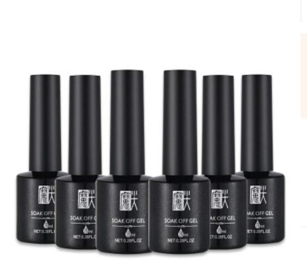 new nail gel manicure uv gel color glue sequins nail polish flicker 6 pcs a set4018955, Red;pink
new nail gel manicure uv gel color glue sequins nail polish flicker 6 pcs a set4018955, Red;pink