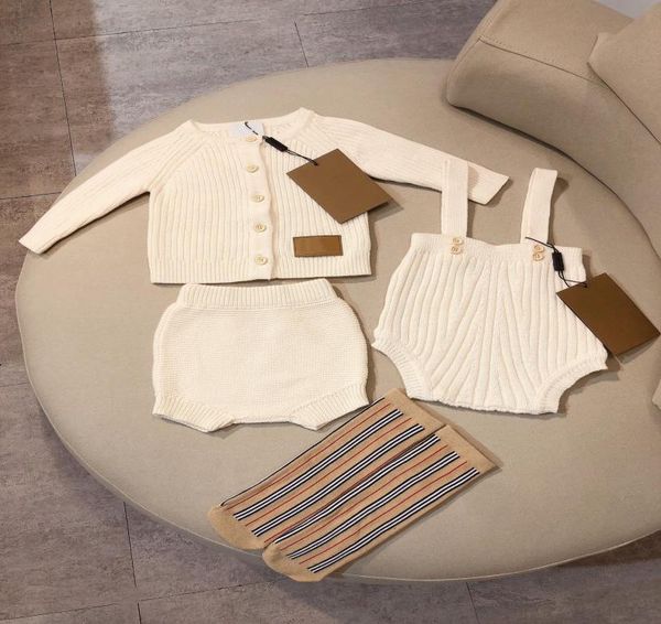 spring autumn baby girl clothing set 03y infant knitted long sleeve bottom short sock 4pcs children cardigan girl clothes set8847932, White
spring autumn baby girl clothing set 03y infant knitted long sleeve bottom short sock 4pcs children cardigan girl clothes set8847932, White