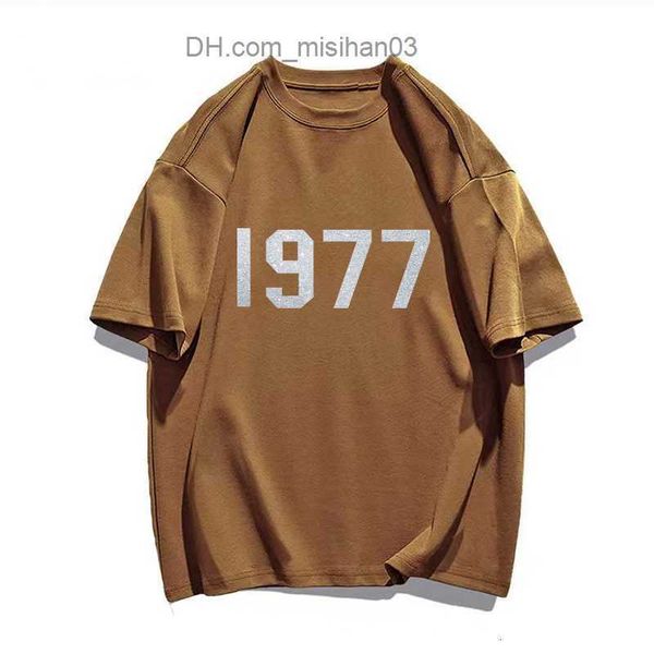 men's t-shirts mens tshirts summer cotton men t shirt 1977 vintage print short sleeve man clothing oversized round neck casual streetw, White;black
men's t-shirts mens tshirts summer cotton men t shirt 1977 vintage print short sleeve man clothing oversized round neck casual streetw, White;black