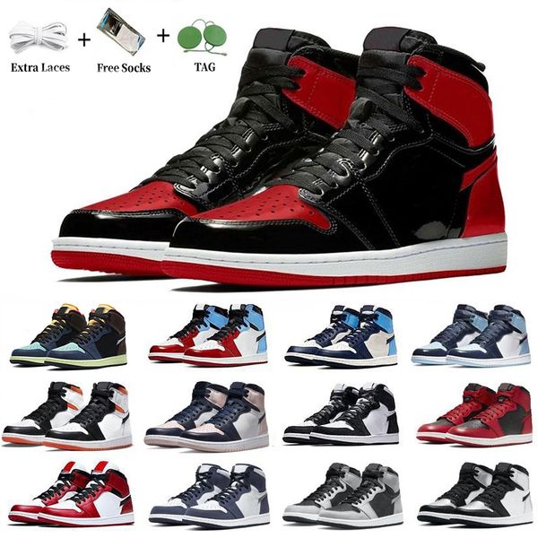 1 1s basketball shoes for mens womens sneakers spider-verse washed pink bred patent university blue lost found hyper royal unc toe men women
1 1s basketball shoes for mens womens sneakers spider-verse washed pink bred patent university blue lost found hyper royal unc toe men women