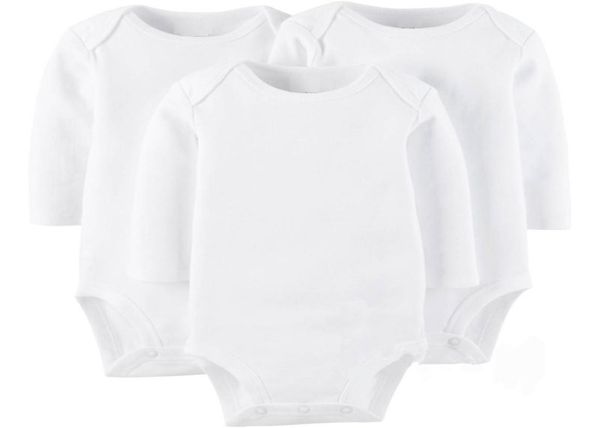 abaodo brand new long sleeve baby rompers 100 cotton pure white infants bodysuit newborn wear clothing 837474, Blue
abaodo brand new long sleeve baby rompers 100 cotton pure white infants bodysuit newborn wear clothing 837474, Blue