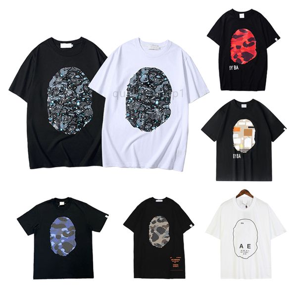 23ss designer mens t shirts women couple fashion loose cotton short sleeve letters printed t-shirt hip hop streetwear tshirt casual tees siz, White;black
23ss designer mens t shirts women couple fashion loose cotton short sleeve letters printed t-shirt hip hop streetwear tshirt casual tees siz, White;black