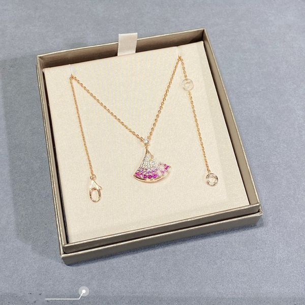 women's colorful designer necklace dress pendant classic choker steel jewelry gift, Silver
women's colorful designer necklace dress pendant classic choker steel jewelry gift, Silver