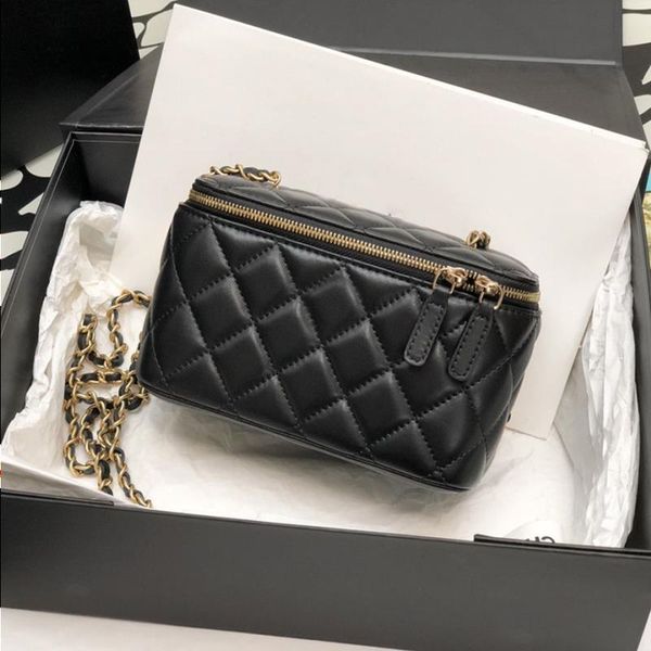 lm40156v designer cosmetic bag genuine leather shoulder bag 17cm luxury crossbody bag delicate knockoff chain bag with box yc066 mvlnq
lm40156v designer cosmetic bag genuine leather shoulder bag 17cm luxury crossbody bag delicate knockoff chain bag with box yc066 mvlnq