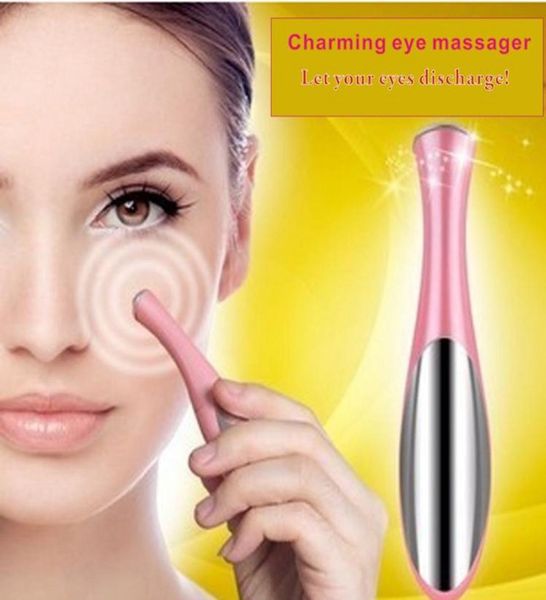 portable electric thermal eye massager eye care beauty instrument device remove wrinkles dark circles puffiness massage relaxation6270955
portable electric thermal eye massager eye care beauty instrument device remove wrinkles dark circles puffiness massage relaxation6270955
