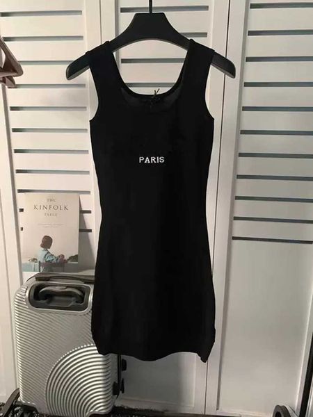 designer knit dress for woman long t shirt black girl womens designer clothing summer casual lady bodycon sleeveless cotton knitwear letter, Black;gray
designer knit dress for woman long t shirt black girl womens designer clothing summer casual lady bodycon sleeveless cotton knitwear letter, Black;gray