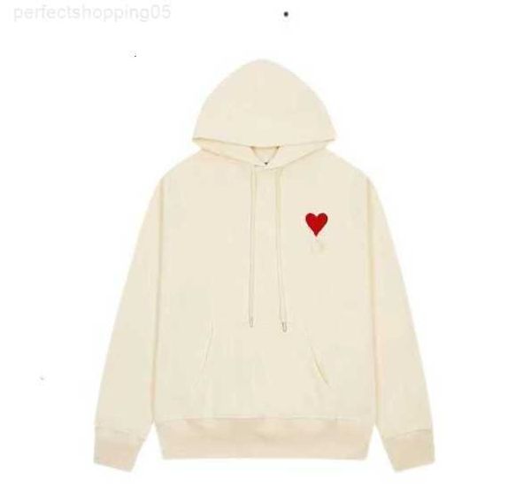 men's hoodies sweatshirts hoodie male and female designers amis hooded highs quality sweater embroidered red love winter round neck jum, Black
men's hoodies sweatshirts hoodie male and female designers amis hooded highs quality sweater embroidered red love winter round neck jum, Black