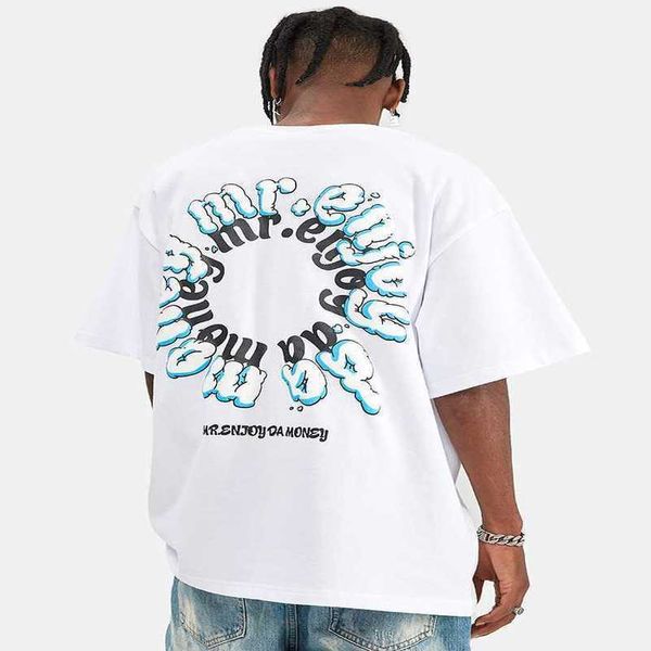 stussys china-chic cloud printing couple 5/4 sleeve short sleeve men and women fashion brand loose summer fashion t-shirt fashion, White;black
stussys china-chic cloud printing couple 5/4 sleeve short sleeve men and women fashion brand loose summer fashion t-shirt fashion, White;black