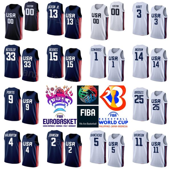 print us world cup 2023 basketball 25 mikal bridges jersey 9 bobby portis 33 walker kessler 3 josh hart 2 cameron johnson 5 paolo banchero n, Black;red
print us world cup 2023 basketball 25 mikal bridges jersey 9 bobby portis 33 walker kessler 3 josh hart 2 cameron johnson 5 paolo banchero n, Black;red