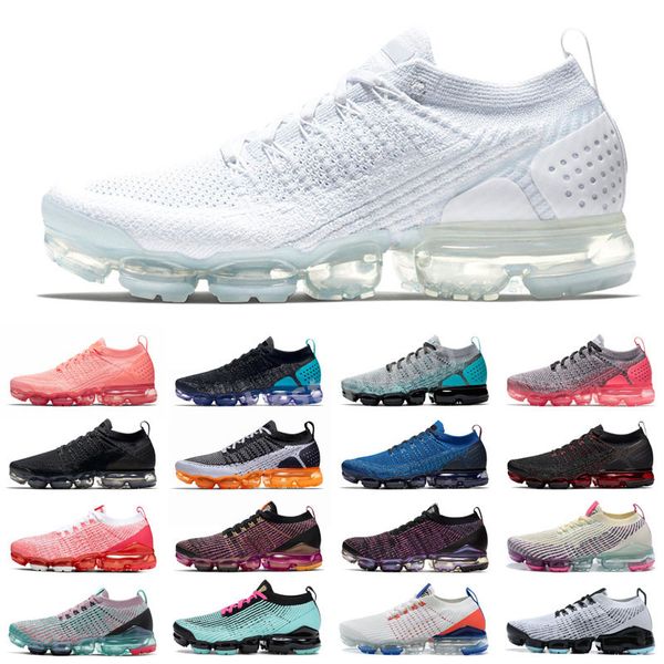 2018 vapores fk mens running shoes fly 3.0 oreo pink purple multi-color triple black white south beach desert sand vivid sunset tint trainer
2018 vapores fk mens running shoes fly 3.0 oreo pink purple multi-color triple black white south beach desert sand vivid sunset tint trainer