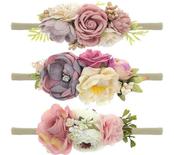 hair accessories lovely baby headband fake flower nylon bands for kids artificial floral elastic head bands headwear2234813, Slivery;white
hair accessories lovely baby headband fake flower nylon bands for kids artificial floral elastic head bands headwear2234813, Slivery;white