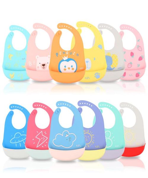23 styles silicone pocket baby bib adjustable baby silicone bibs cartoon printed infants waterproof lunch bib newborn feeding burp2535290
23 styles silicone pocket baby bib adjustable baby silicone bibs cartoon printed infants waterproof lunch bib newborn feeding burp2535290