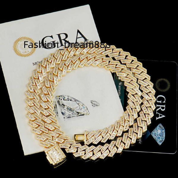 moq=1hip hop jewelry 12mm baguette diamond necklace 18k gold plated vvs moissanite bracelet 925 silver iced out cuban link chain
moq=1hip hop jewelry 12mm baguette diamond necklace 18k gold plated vvs moissanite bracelet 925 silver iced out cuban link chain