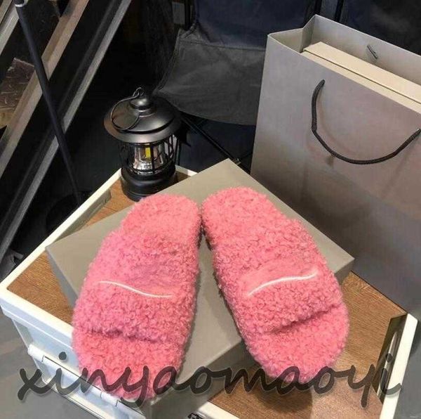 designer luxury women's slippers women's fall/winter fluffy slippers warm letter sandals comfortable home slippers rose pink slipp, Black
designer luxury women's slippers women's fall/winter fluffy slippers warm letter sandals comfortable home slippers rose pink slipp, Black