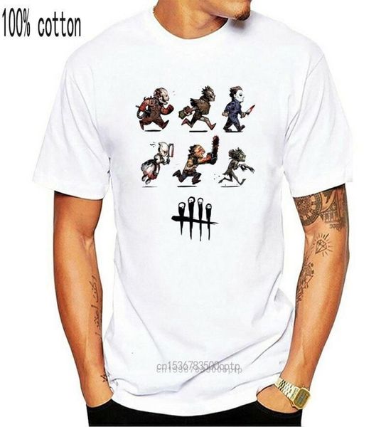 boys tee fashion comfortable game dead by daylight tshirt men and women t shirts plus xxxlchildren039s clothing2480710, Blue
boys tee fashion comfortable game dead by daylight tshirt men and women t shirts plus xxxlchildren039s clothing2480710, Blue