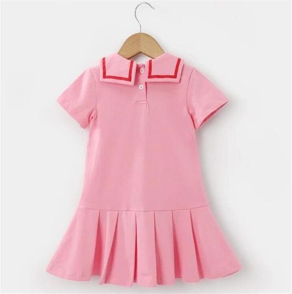 2020 summer new fashion children skirt 100 cotton girls children pink dresses turndown collar short sleeve children6490894, Red;yellow
2020 summer new fashion children skirt 100 cotton girls children pink dresses turndown collar short sleeve children6490894, Red;yellow