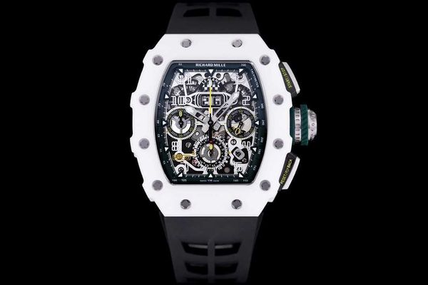 fantastic mechanical r i c h a r d luxury superb style male wrist watches rm11 rm11-03 wh6b 4designer high-end quality tpt carbon fiber beze, Slivery;brown
fantastic mechanical r i c h a r d luxury superb style male wrist watches rm11 rm11-03 wh6b 4designer high-end quality tpt carbon fiber beze, Slivery;brown