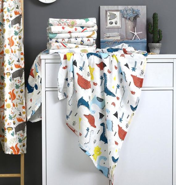 100 cotton ins baby blanket 60styles cartoon animal baby muslin swaddle blankets cotton baby bath towels infant wraps blanket 2 l9150923
100 cotton ins baby blanket 60styles cartoon animal baby muslin swaddle blankets cotton baby bath towels infant wraps blanket 2 l9150923