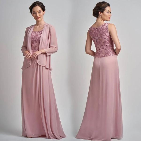 mother's dresses formal mother of the bride a line floor-length none train new custom zipper scoop chiffon applique long sleeve two pie, Black;red
mother's dresses formal mother of the bride a line floor-length none train new custom zipper scoop chiffon applique long sleeve two pie, Black;red