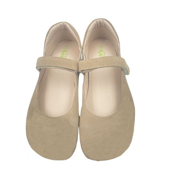 dress shoes tipsietoes 2023 sprinng autumn barefoot cow suede genuine leather women ballerina with zero drop flat soft sole wider toe box 23, Black
dress shoes tipsietoes 2023 sprinng autumn barefoot cow suede genuine leather women ballerina with zero drop flat soft sole wider toe box 23, Black