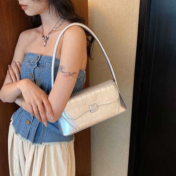 evening bags advanced and westernized small group bag women versatile ins crossbody summer shoulder underarm club 230704
evening bags advanced and westernized small group bag women versatile ins crossbody summer shoulder underarm club 230704