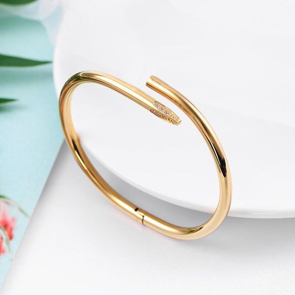 nail cart bracelet tennis bracelets luxury jewelry designers 18k rose gold diamond silver charm bracelet cuff bangle hip hop jewelry men gir
nail cart bracelet tennis bracelets luxury jewelry designers 18k rose gold diamond silver charm bracelet cuff bangle hip hop jewelry men gir