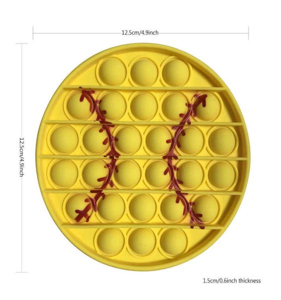 pop stress bubbles silicone toys pioneer toy push bubble color printing baseball football deskchildren puzzle circular sensory ba6259346
pop stress bubbles silicone toys pioneer toy push bubble color printing baseball football deskchildren puzzle circular sensory ba6259346