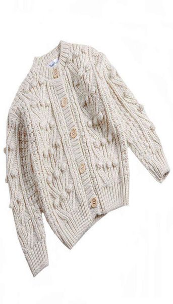 korean style autumn winter 110yrs kids cardigan sweaters coat solid color handmade wool ball baby girls knitting cardigan l2207196357515, Blue
korean style autumn winter 110yrs kids cardigan sweaters coat solid color handmade wool ball baby girls knitting cardigan l2207196357515, Blue