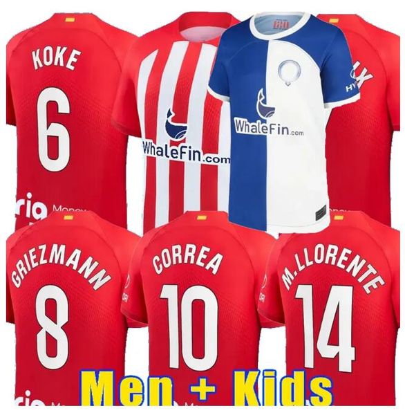 memphis athletic madrids r.de paul griezmann carrasco soccer jerseys 23 24 joao felix koke m. llorente 2023 2024 champion camisetas de futbo, Black;yellow
memphis athletic madrids r.de paul griezmann carrasco soccer jerseys 23 24 joao felix koke m. llorente 2023 2024 champion camisetas de futbo, Black;yellow