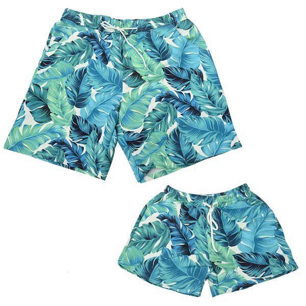 family matching outfits dad son swimming trunks beach shorts for father and son men boys trunks matching outfits mae e filha 230704, Blue
family matching outfits dad son swimming trunks beach shorts for father and son men boys trunks matching outfits mae e filha 230704, Blue